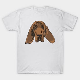 bloodhound T-Shirt